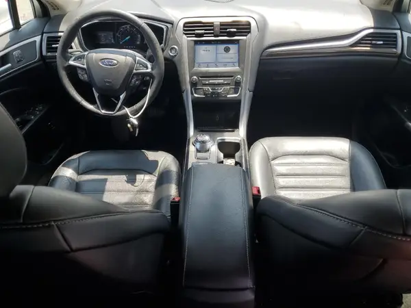3FA6P0LU8HR408946 2017 FORD FUSION - Image 8