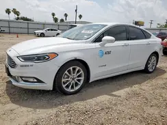 3FA6P0LU8HR408977 2017 FORD FUSION
