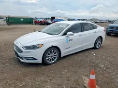 3FA6P0LU8HR408980 2017 FORD FUSION