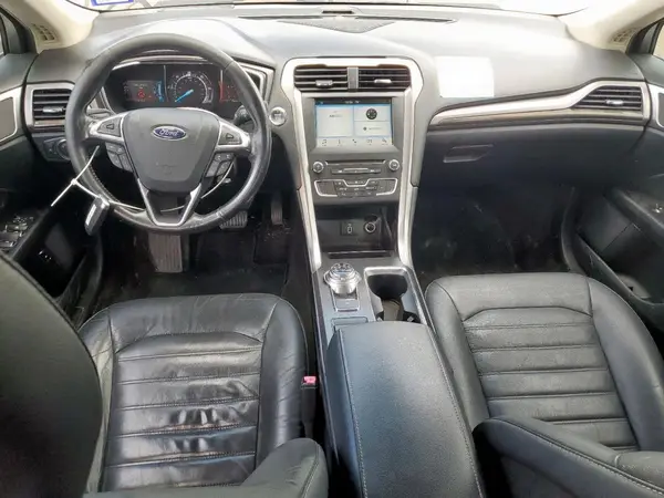3FA6P0LU8HR408980 2017 FORD FUSION - Image 8