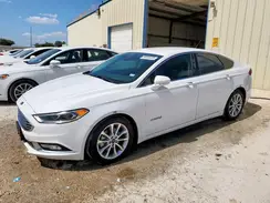 3FA6P0LU8HR408994 2017 FORD FUSION