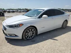3FA6P0LU8HR409028 2017 FORD FUSION