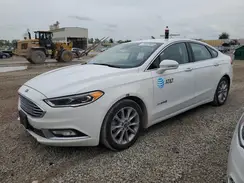 3FA6P0LU8HR409093 2017 FORD FUSION