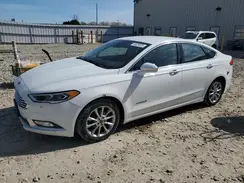 3FA6P0LU8HR409109 2017 FORD FUSION