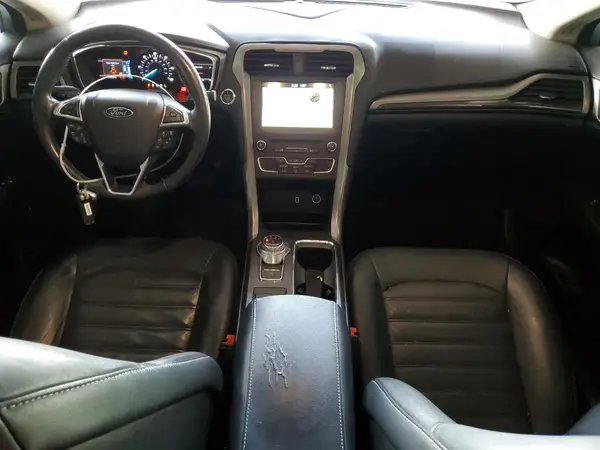 3FA6P0LU8HR409143 2017 FORD FUSION - Image 8