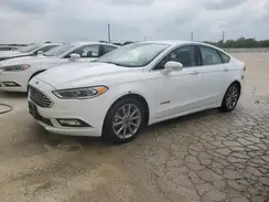 3FA6P0LU8HR409157 2017 FORD FUSION