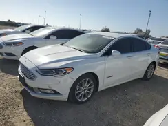3FA6P0LU8HR409174 2017 FORD FUSION