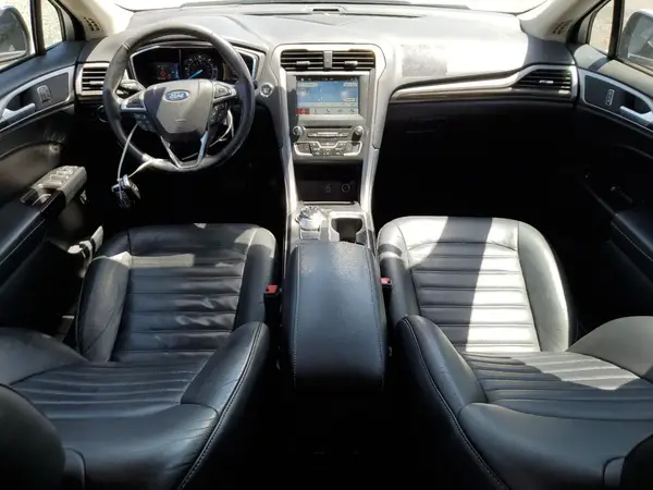 3FA6P0LU8HR409188 2017 FORD FUSION - Image 8