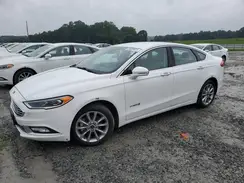 3FA6P0LU8HR409210 2017 FORD FUSION