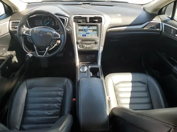 3FA6P0LU8HR409210 2017 FORD FUSION - Image 8
