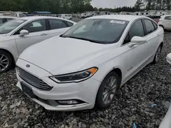 3FA6P0LU8HR409272 2017 FORD FUSION