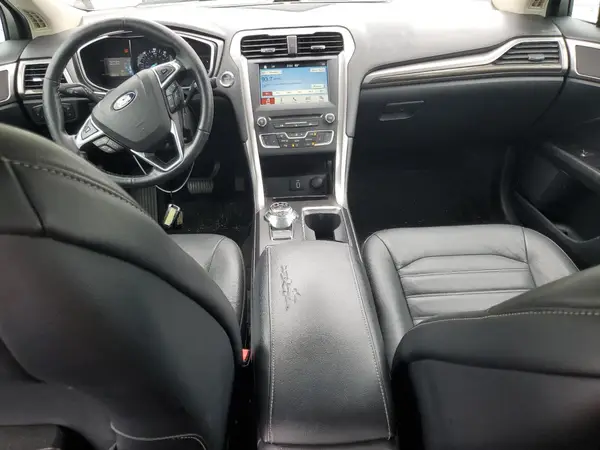 3FA6P0LU8HR409272 2017 FORD FUSION - Image 8