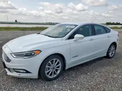 3FA6P0LU8HR409305 2017 FORD FUSION