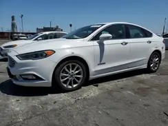 3FA6P0LU8HR409322 2017 FORD FUSION