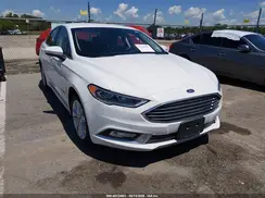 3FA6P0LU8HR409417 2017 FORD FUSION