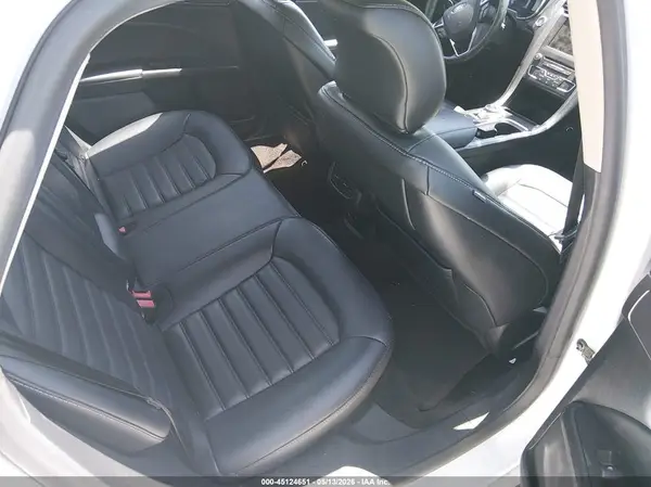 3FA6P0LU8HR409417 2017 FORD FUSION - Image 8