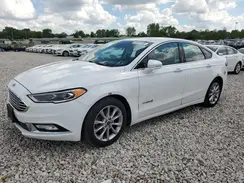 3FA6P0LU8HR409451 2017 FORD FUSION