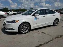 3FA6P0LU8HR409465 2017 FORD FUSION