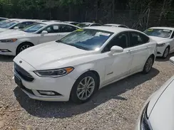 3FA6P0LU8HR409479 2017 FORD FUSION