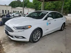 3FA6P0LU8HR409482 2017 FORD FUSION