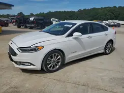 3FA6P0LU8HR409529 2017 FORD FUSION