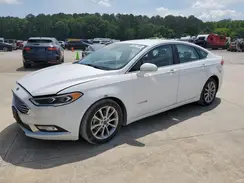 3FA6P0LU8HR409532 2017 FORD FUSION
