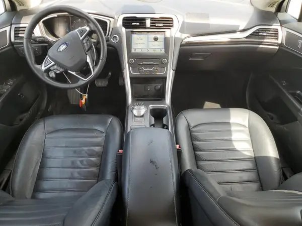 3FA6P0LU8HR409532 2017 FORD FUSION - Image 8