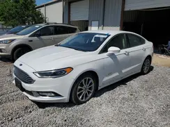 3FA6P0LU8HR409563 2017 FORD FUSION