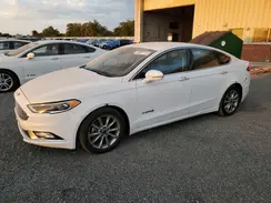 3FA6P0LU8HR409577 2017 FORD FUSION