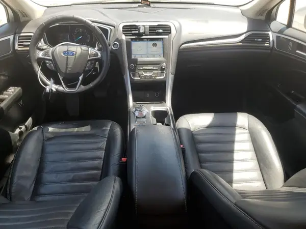 3FA6P0LU8HR409627 2017 FORD FUSION - Image 8
