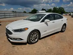3FA6P0LU8HR409630 2017 FORD FUSION