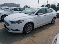 3FA6P0LU8HR409675 2017 FORD FUSION