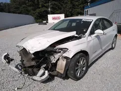 3FA6P0LU8HR409689 2017 FORD FUSION