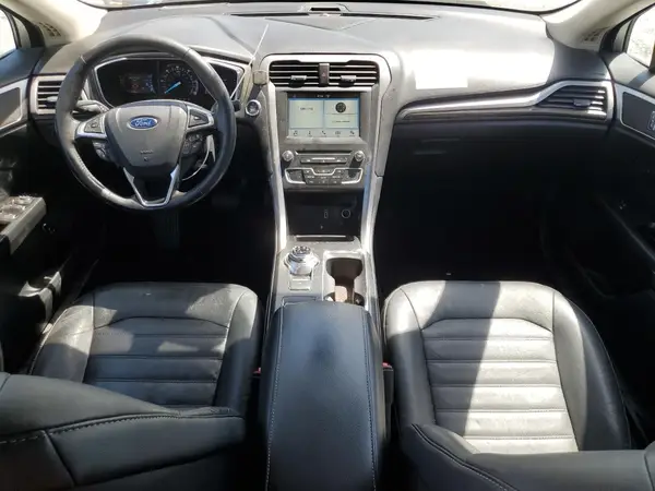 3FA6P0LU8HR409742 2017 FORD FUSION - Image 8