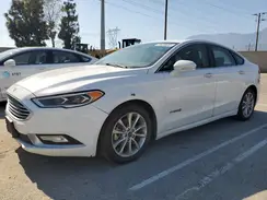 3FA6P0LU8HR409756 2017 FORD FUSION