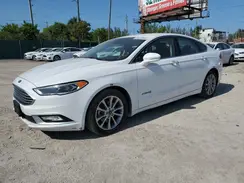 3FA6P0LU8HR410048 2017 FORD FUSION