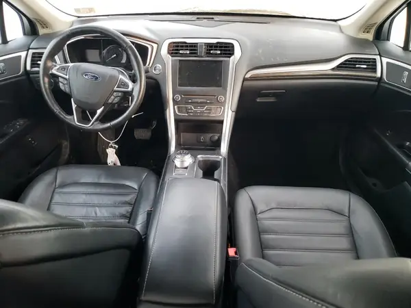 3FA6P0LU8HR410082 2017 FORD FUSION - Image 8