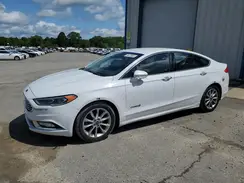 3FA6P0LU8HR410146 2017 FORD FUSION
