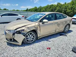 3FA6P0LU8JR101427 2018 FORD FUSION