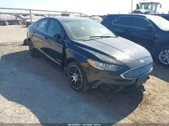 3FA6P0LU8JR101752 2018 FORD FUSION