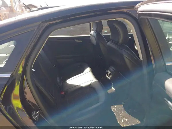3FA6P0LU8JR101752 2018 FORD FUSION - Image 8
