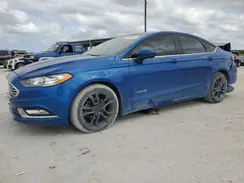 3FA6P0LU8JR102013 2018 FORD FUSION