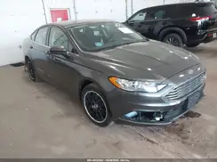 3FA6P0LU8JR110967 2018 FORD FUSION