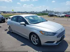 3FA6P0LU8JR115148 2018 FORD FUSION