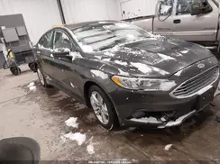 3FA6P0LU8JR115540 2018 FORD FUSION