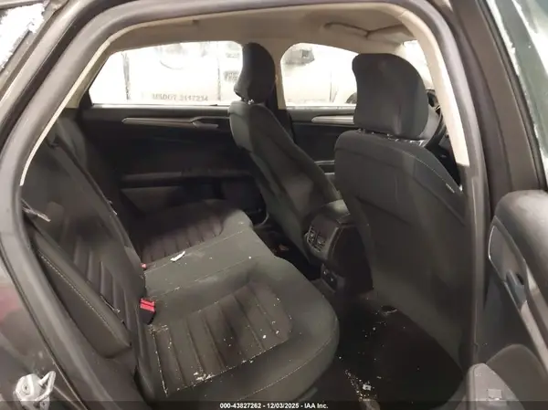 3FA6P0LU8JR115540 2018 FORD FUSION - Image 8