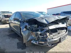 3FA6P0LU8JR116073 2018 FORD FUSION
