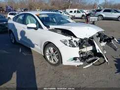 3FA6P0LU8JR116445 2018 FORD FUSION
