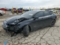 3FA6P0LU8JR116459 2018 FORD FUSION