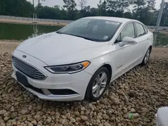 3FA6P0LU8JR118633 2018 FORD FUSION